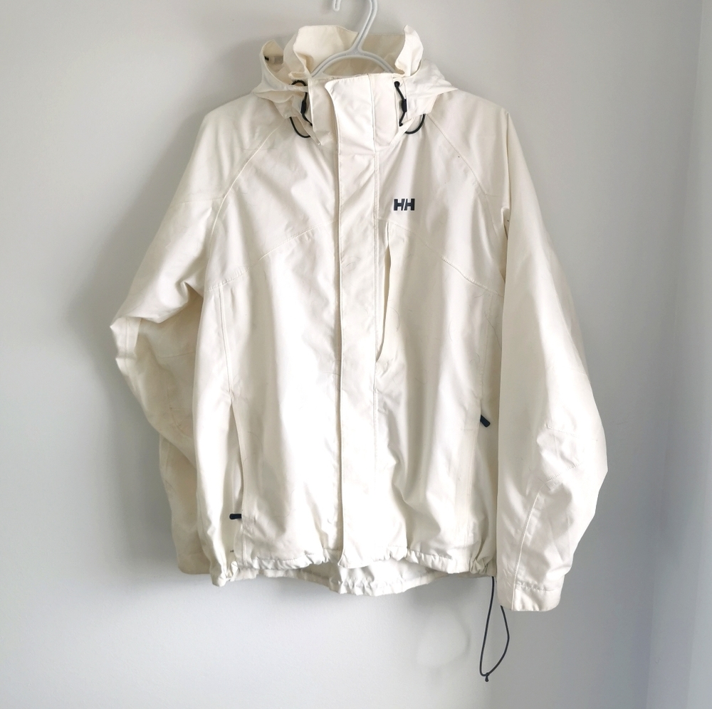 Helly Hansen shell